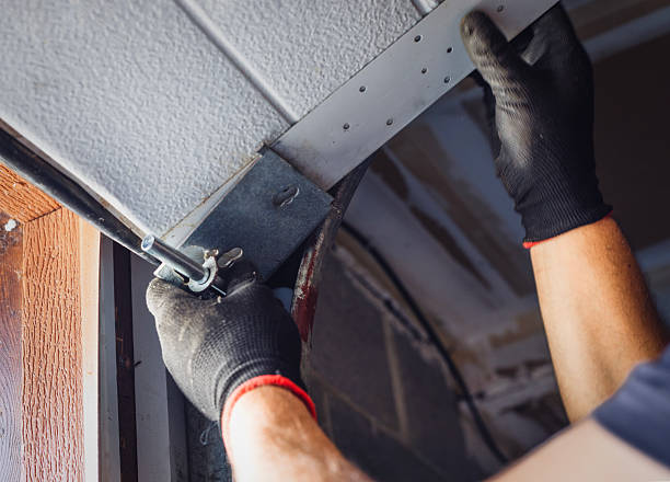 Reliable Garage Door Panel Replacement contractor in Woodfin, NC by Garage Doors Repair Pro